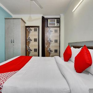 Hotel O Prime Stay